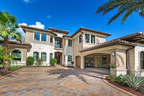 Professional Driveway Pavers in Fitzgerald, GA